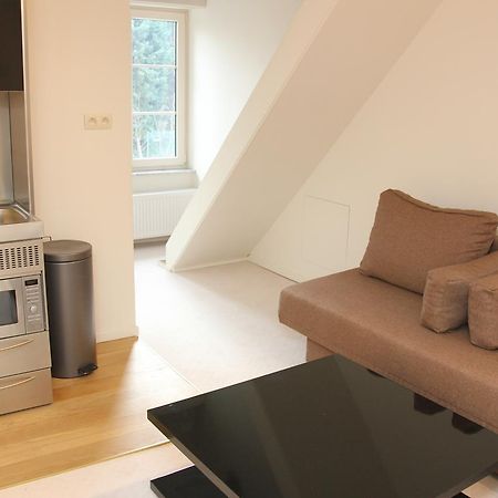 Luxury Apartments Arendshof แอนต์เวิร์ป ภายนอก รูปภาพ