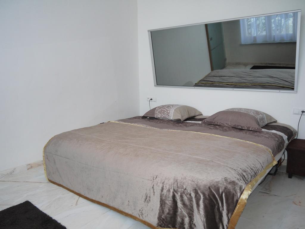 Luxury Apartments Arendshof แอนต์เวิร์ป ห้อง รูปภาพ