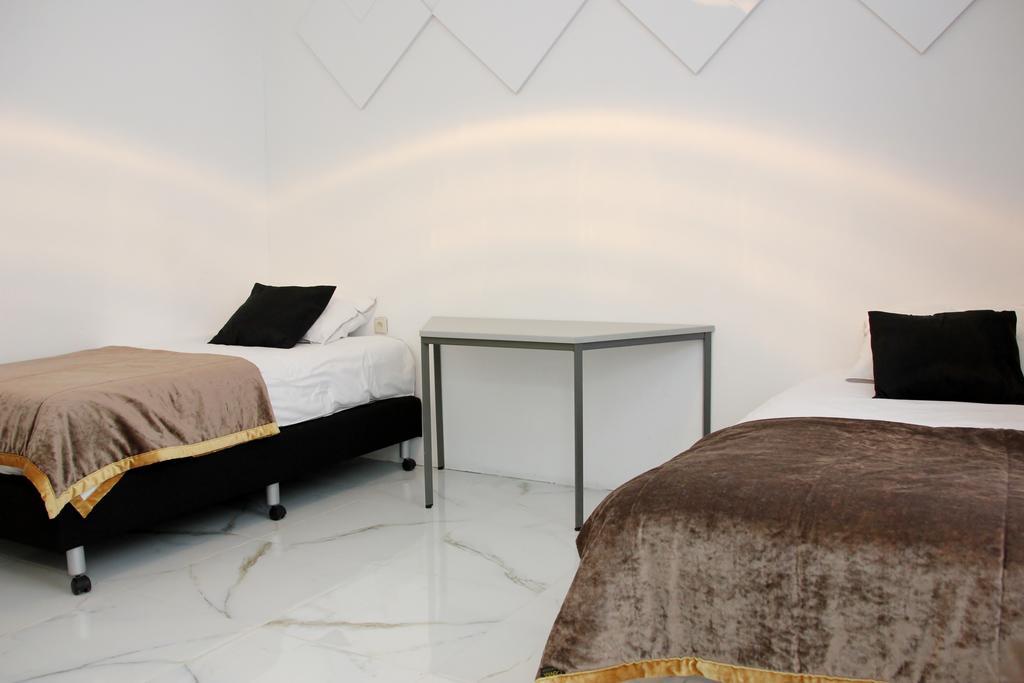 Luxury Apartments Arendshof แอนต์เวิร์ป ภายนอก รูปภาพ